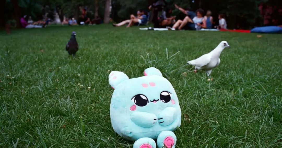 99美元的“AI智能伙伴”，真的能代替父母的陪伴吗？