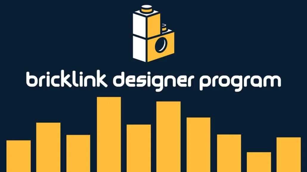 剩余4个月！乐高BrickLink设计师计划第7季众筹前，这些你必须要知道！