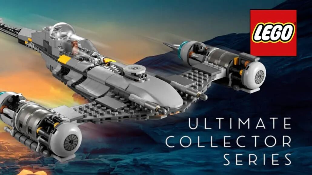 明年第一款乐高星战UCS套装会是什么？这艘飞船很可能将在原力日启航！