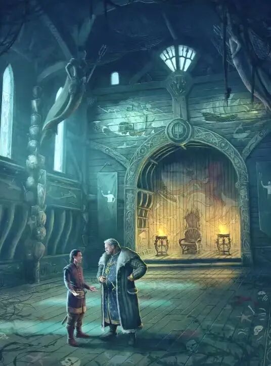 《权游》粉丝看不得这些！乐高啥时候能出官套呢？