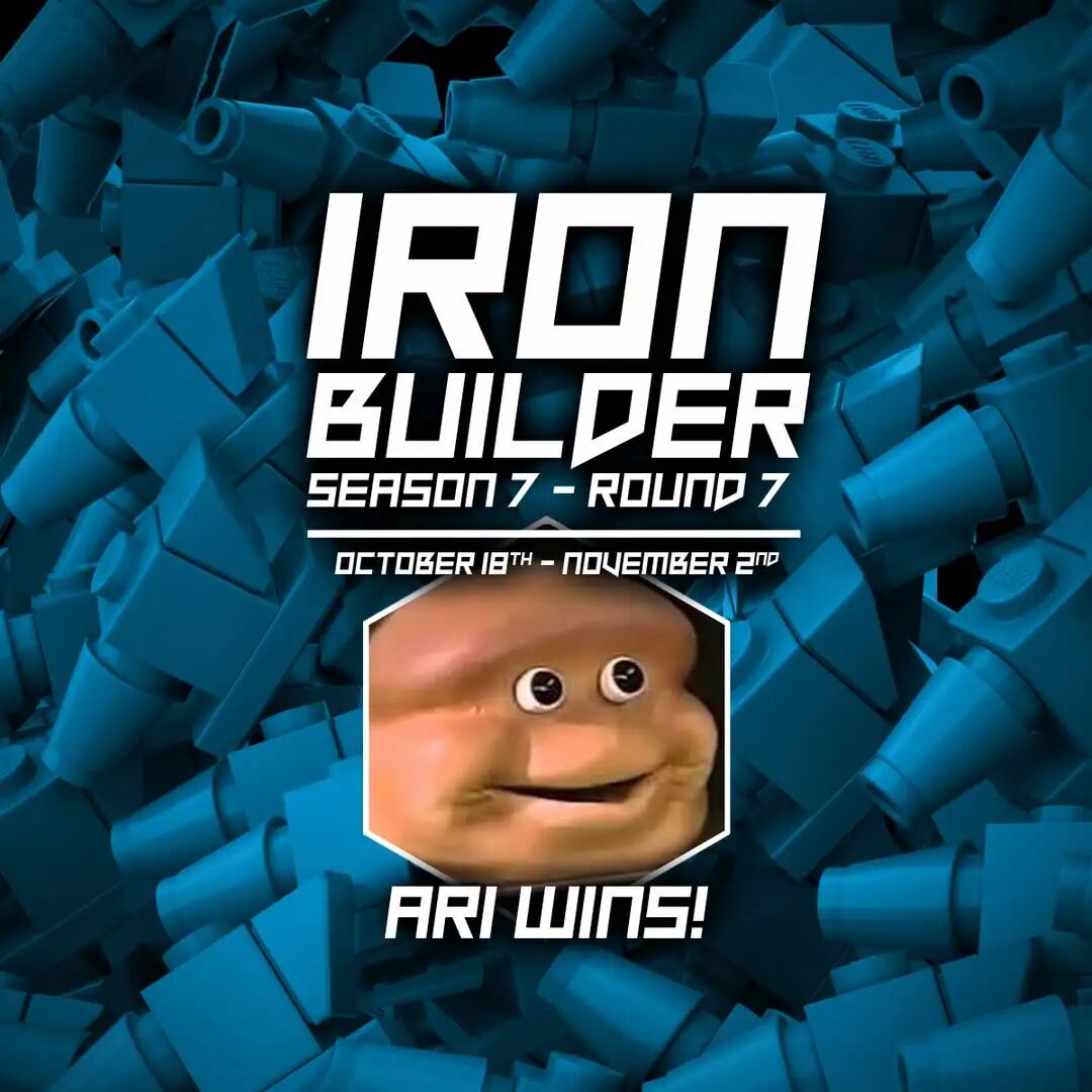 就这零件？这个命题作文对乐高玩家来说，堪称地狱级别！